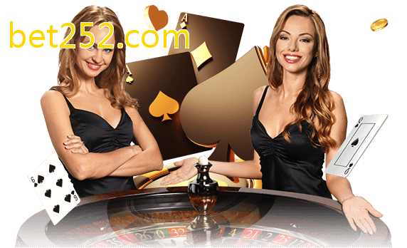 Jogue com dealers reais no bet252.com!