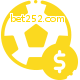 Aposte em esportes do mundo todo no bet252.com!